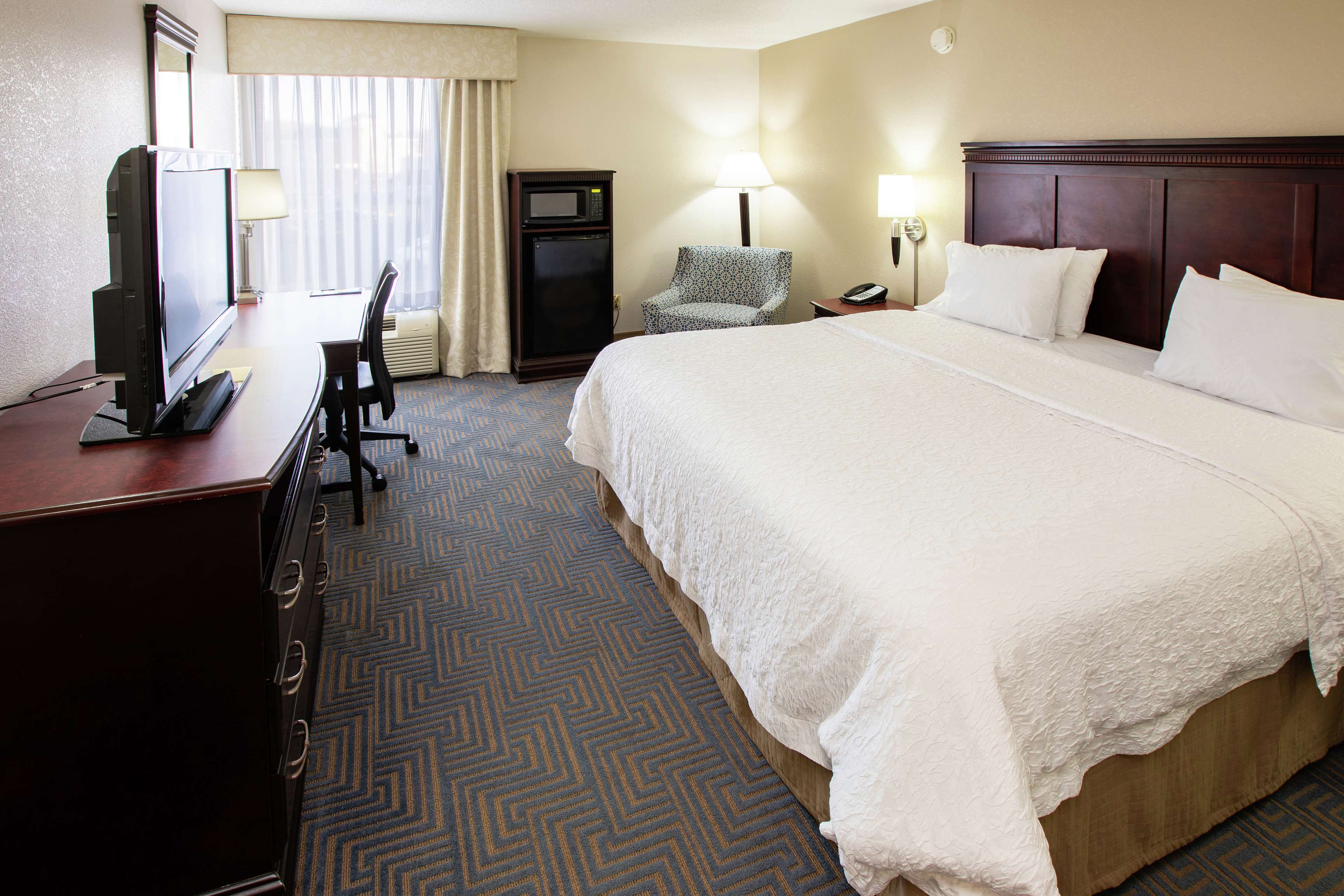 Hampton Inn Elizabethtown Photo