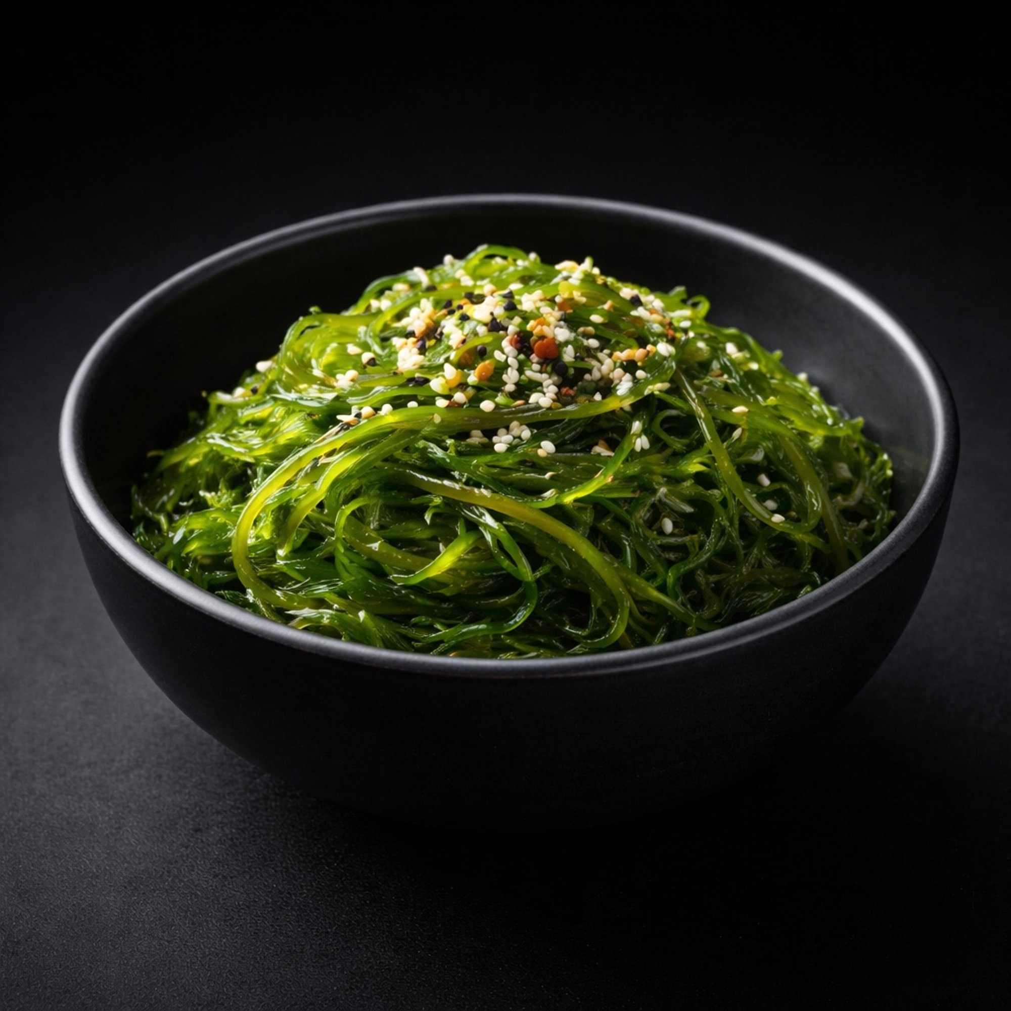 Wakame Salad