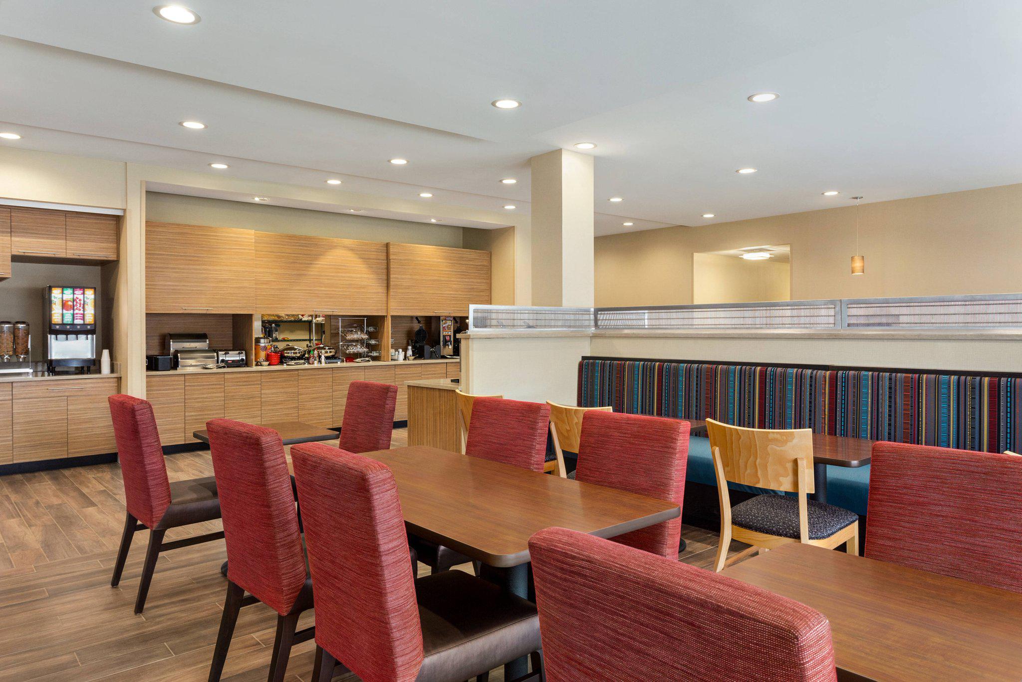 TownePlace Suites by Marriott Memphis Southaven Photo