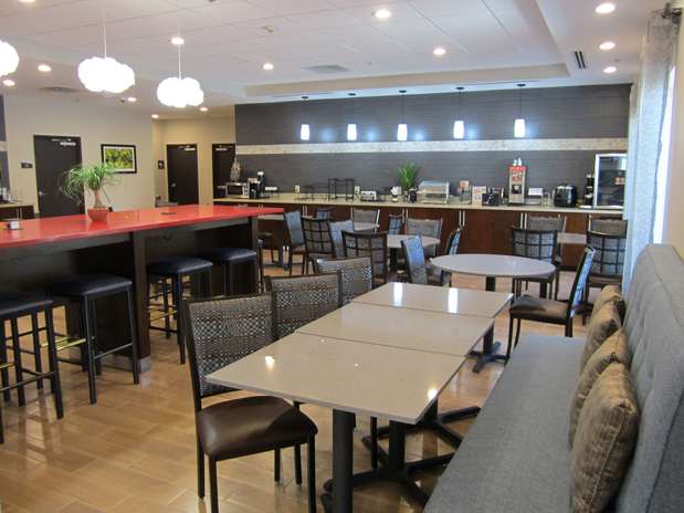 Images Best Western Plus Sunrise Inn