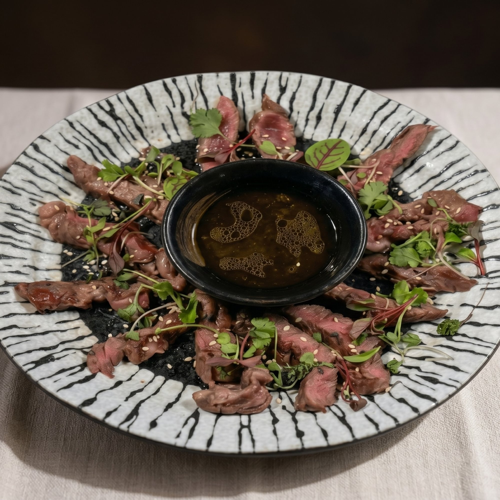 Rib Eye Steak