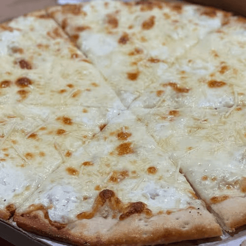 Create Your Own Pizza (Large 14")