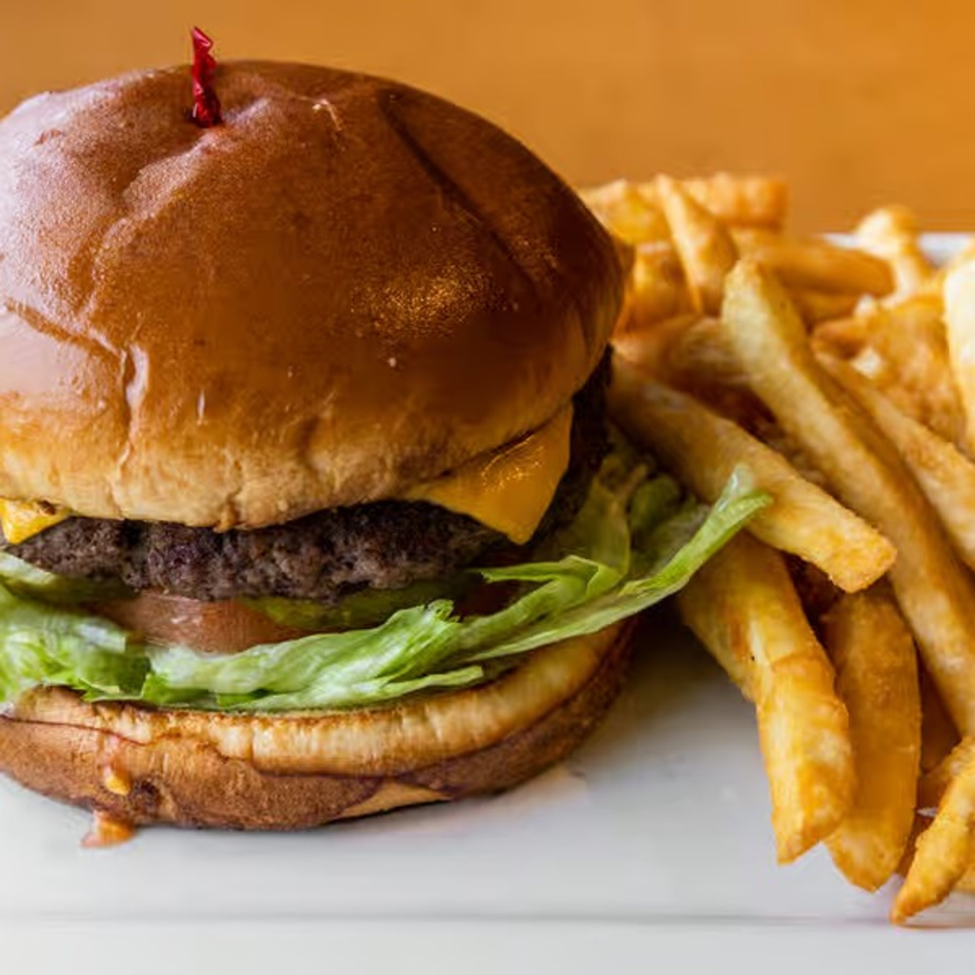 Cheeseburger