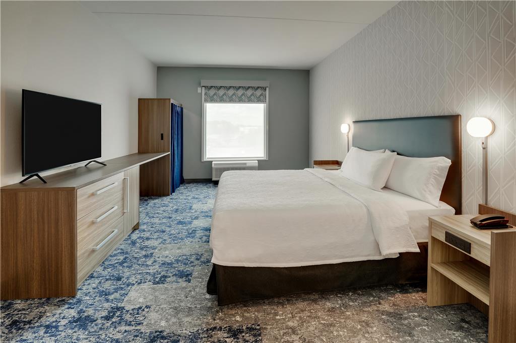 Home2 Suites by Hilton Conway Image