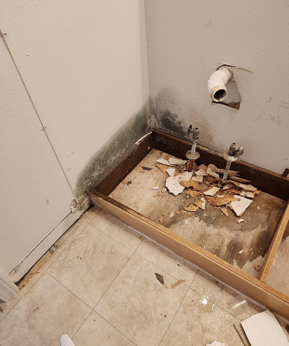 Xtreme Restoration & Carpet Cleaning Image