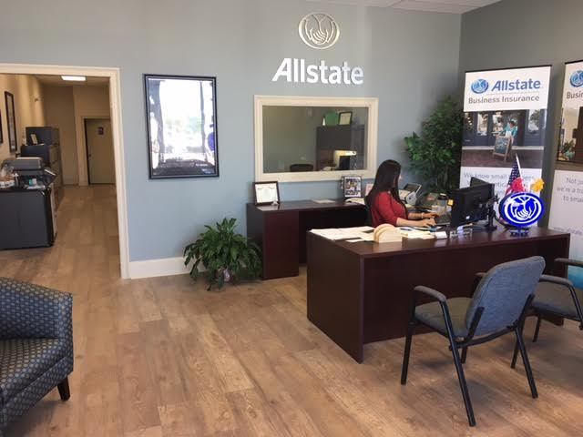 Kelly Buckwalter: Allstate Insurance Photo