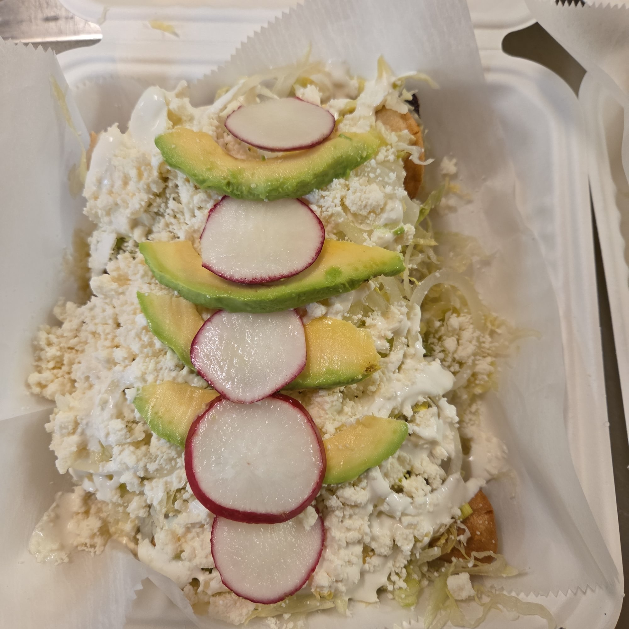 Taquitos Birria