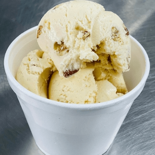 Double Dip Ice Cream