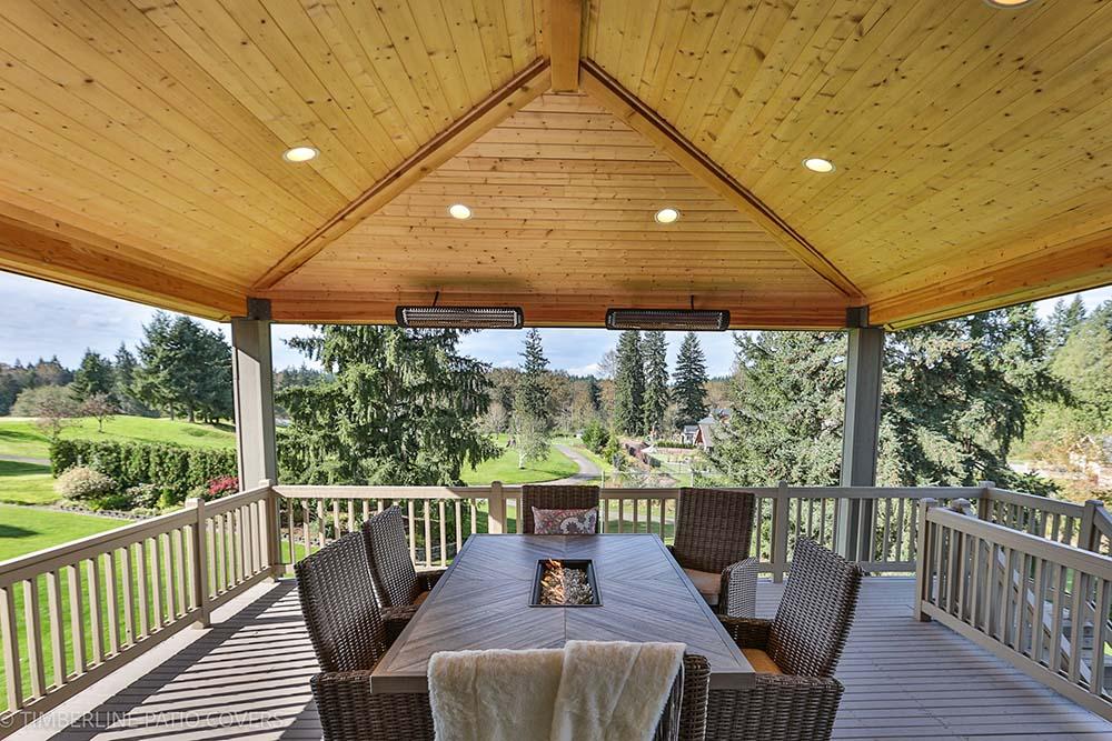 ResCom Railing Systems by People Come First Construction Group Image