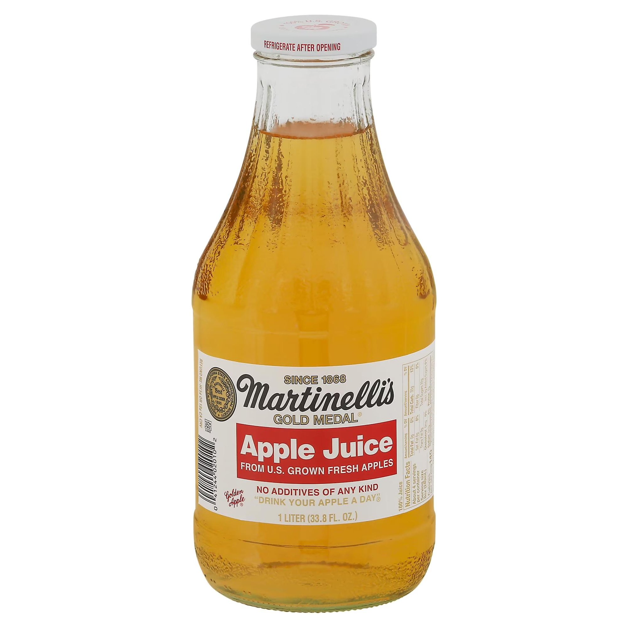 Apple Juice