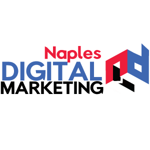 Naples Digital Marketing Expert Logo