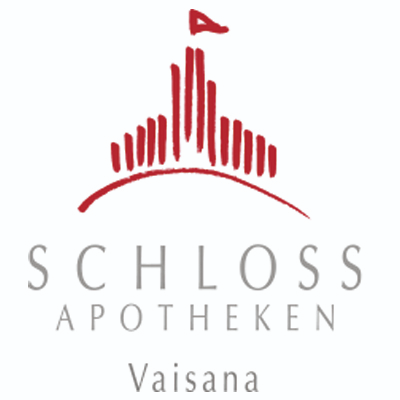 Logo von Schloss Apotheke VaiSana