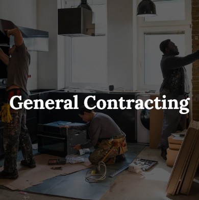 CSA Roofing, Painting, General Contracting Image