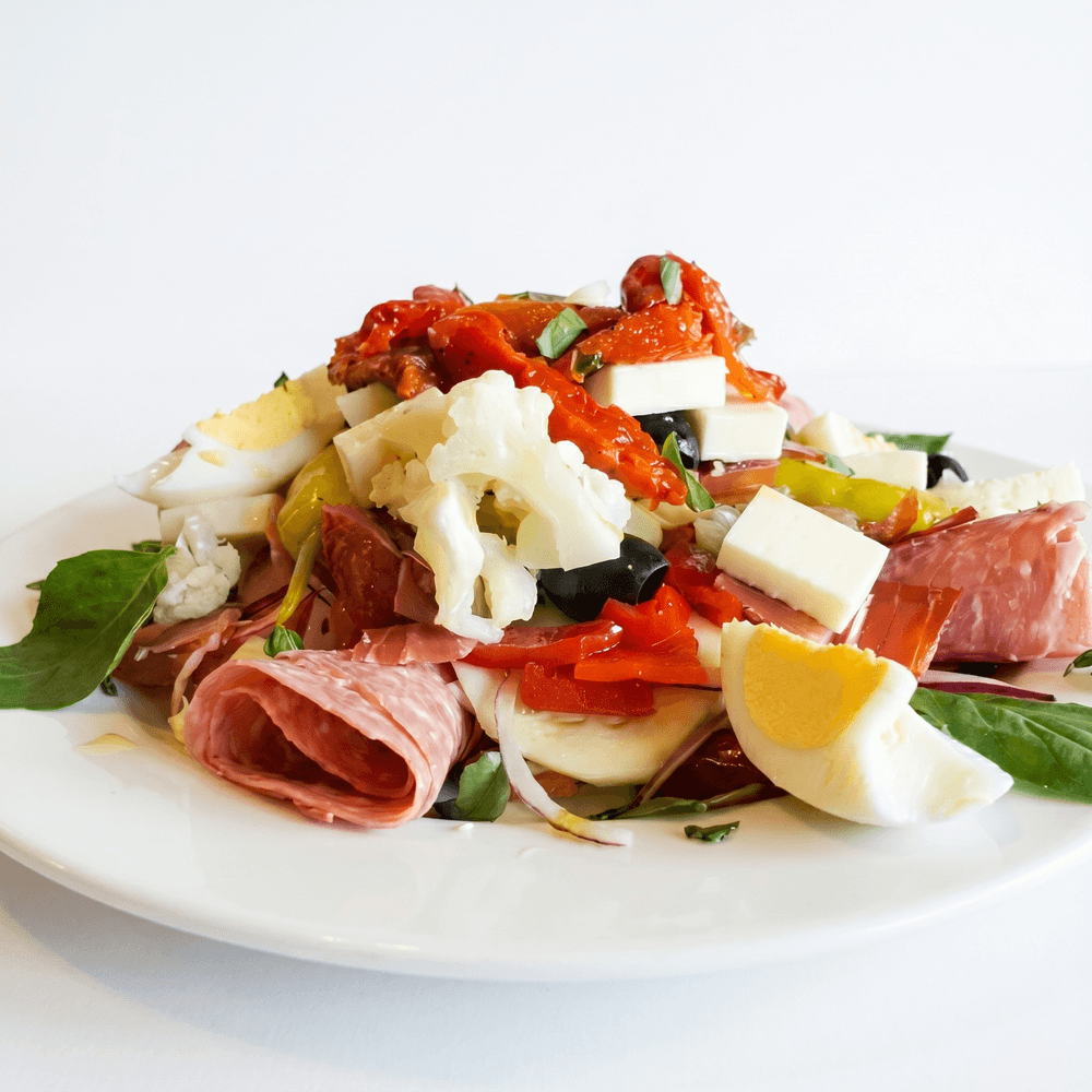 Cold Antipasto Salad