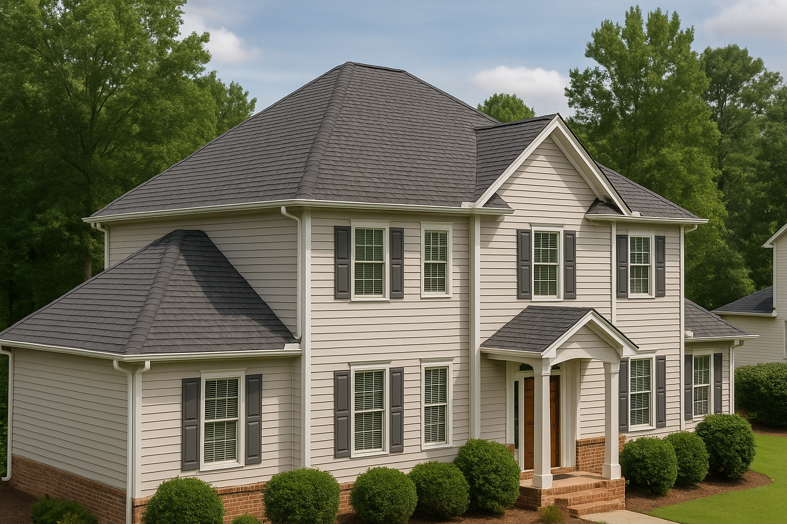 RISE Roofing Company Houston - Roofing Contractor Image