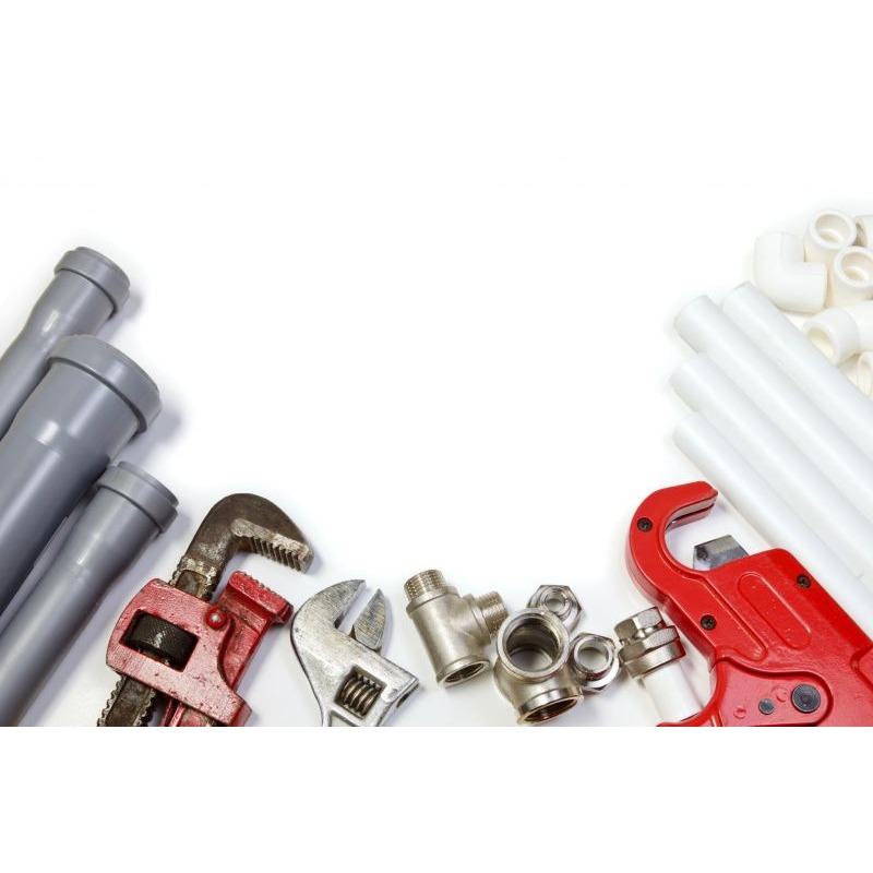 Zack&apos;s Plumbing Logo