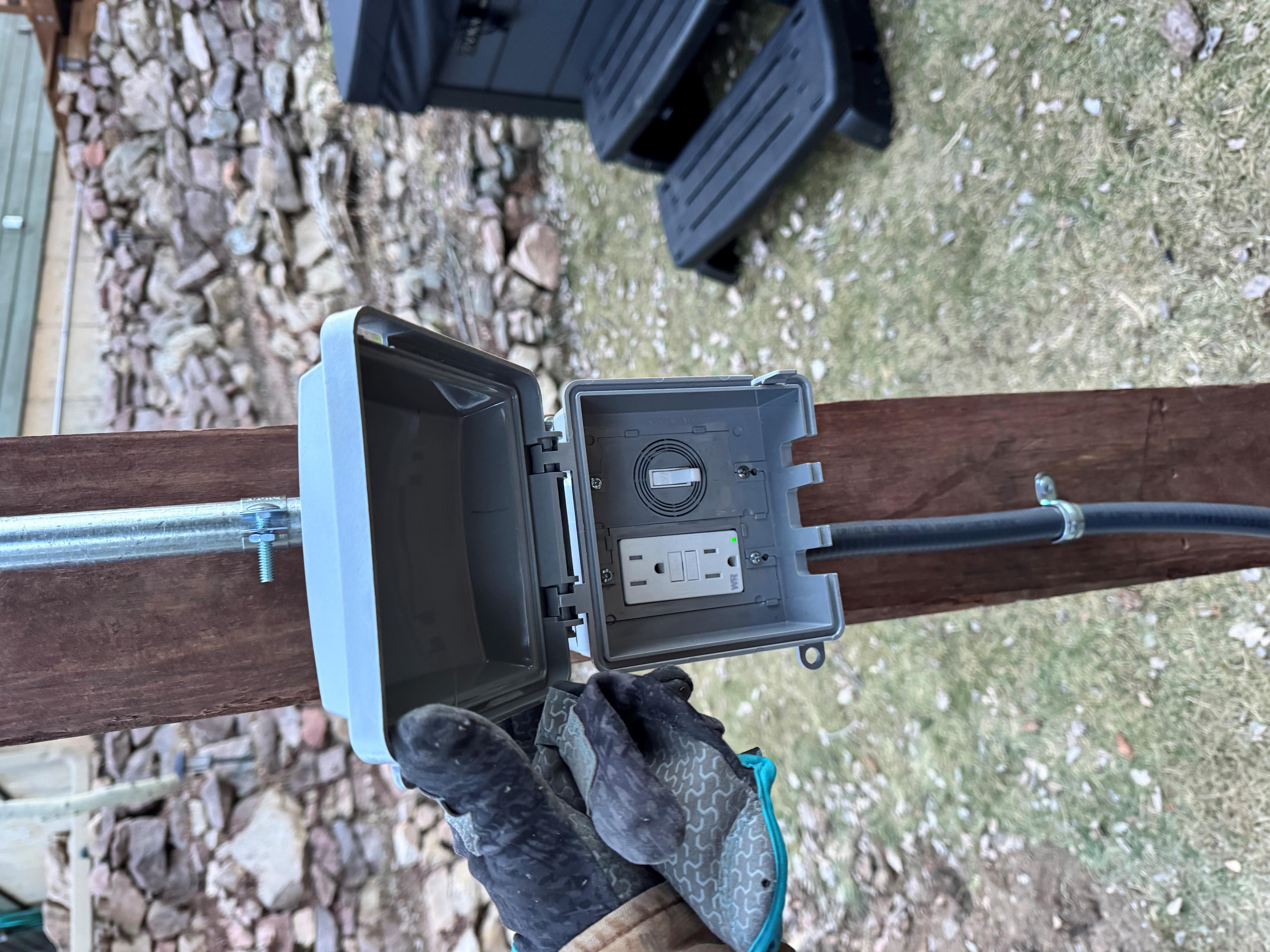 Tri Peaks Electric Service, Inc. Image