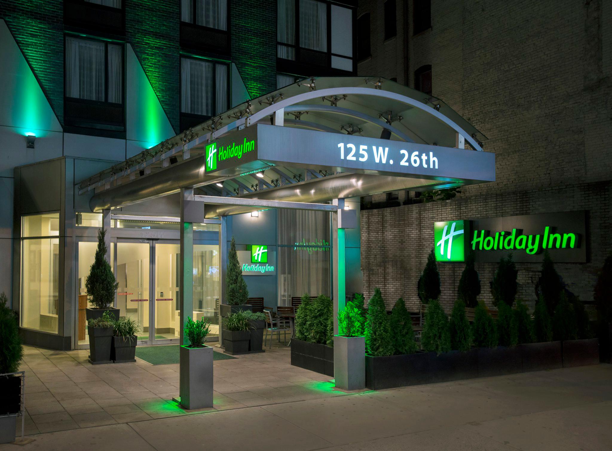 Holiday Inn Manhattan 6th Ave - Chelsea Photo