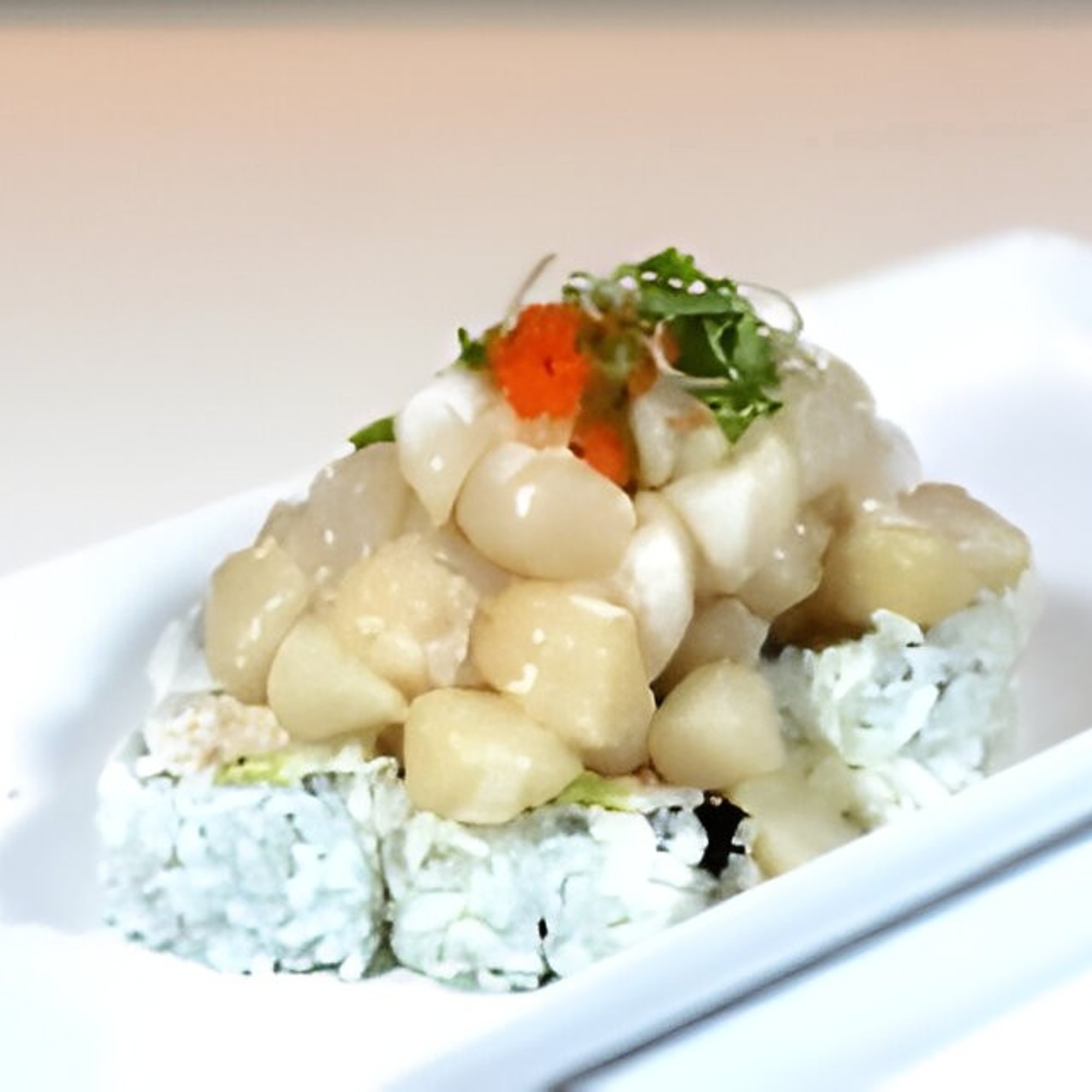 B.S.C.R Roll