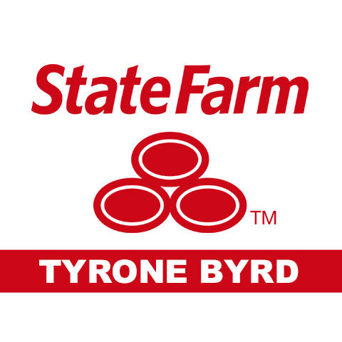 Tyrone Byrd - State Farm Insurance Agent Logo