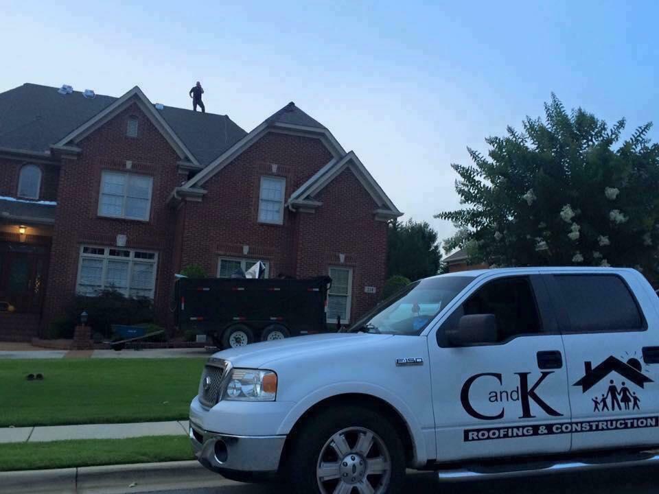 C and K Roofing & Construction Services, LLC Photo