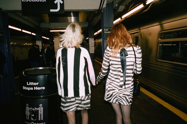 Images Marc Jacobs