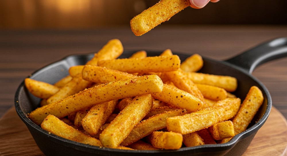 Fries