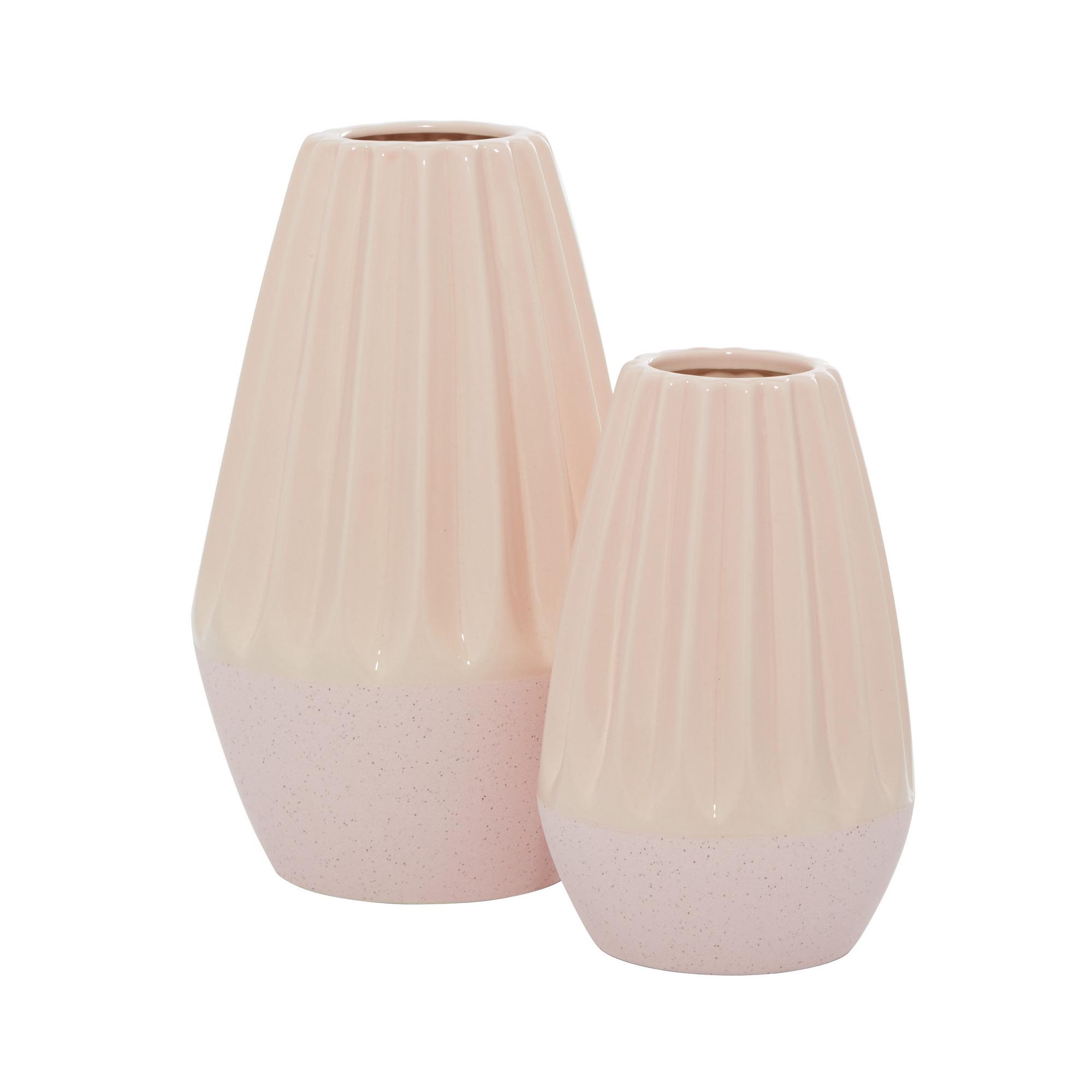 Pink Vase