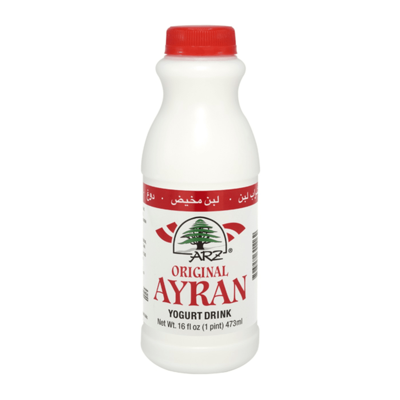 Yogurt Drink
