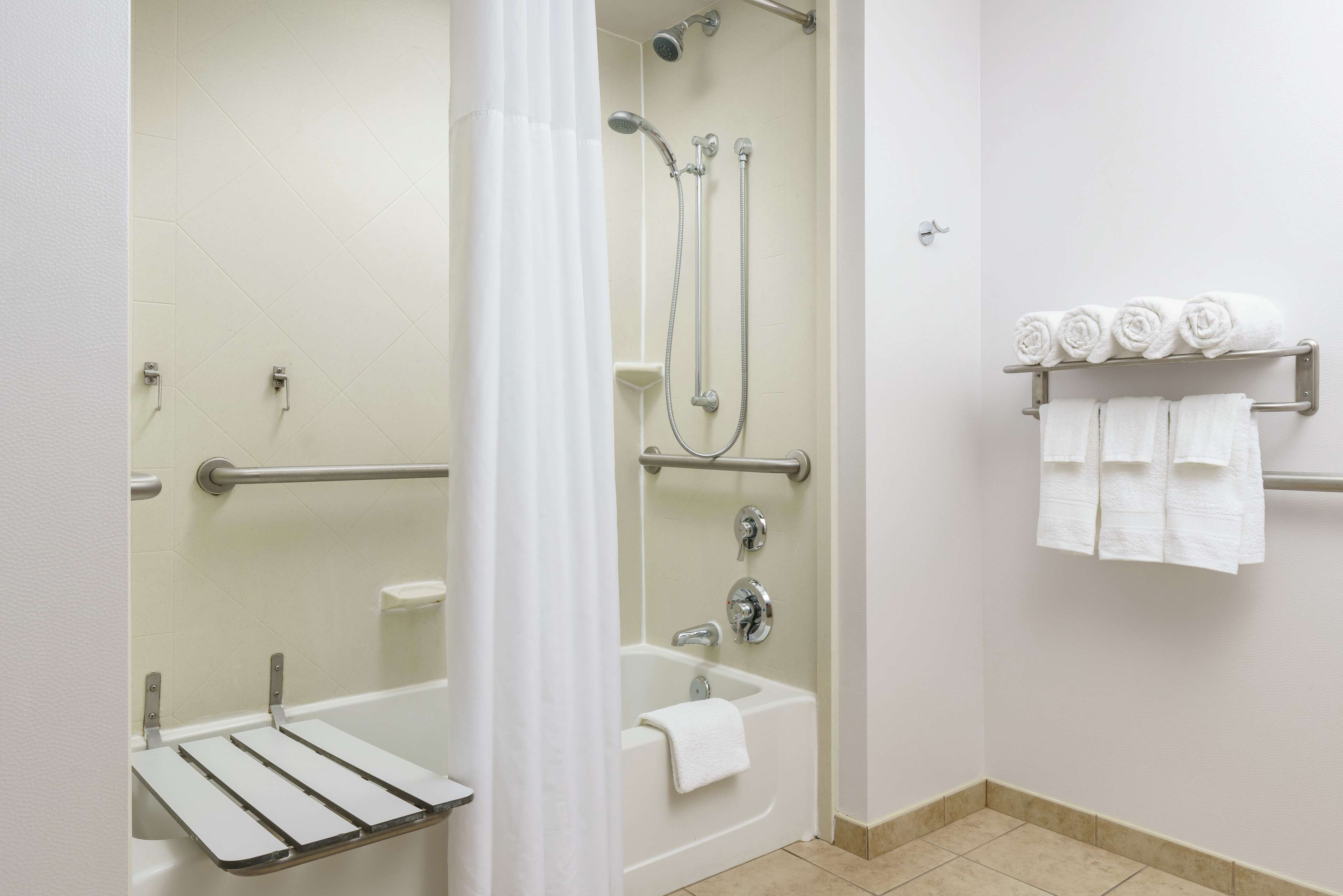 Hampton Inn & Suites Ft. Lauderdale West-Sawgrass/Tamarac, FL Photo