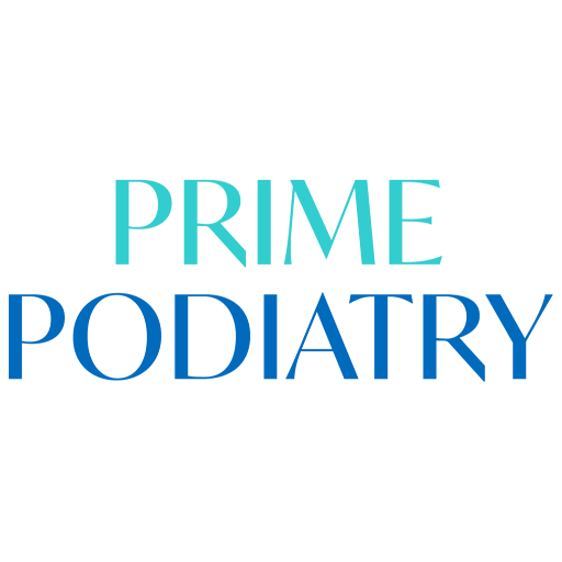 Prime Podiatry