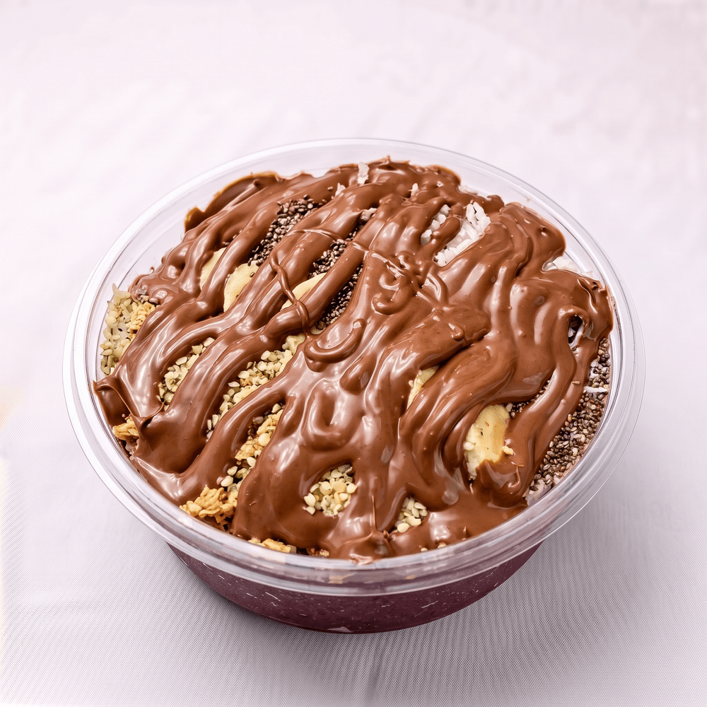 Peanut Butter Protein Acaí