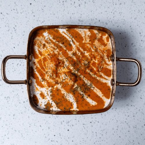 Gulab Chicken Korma