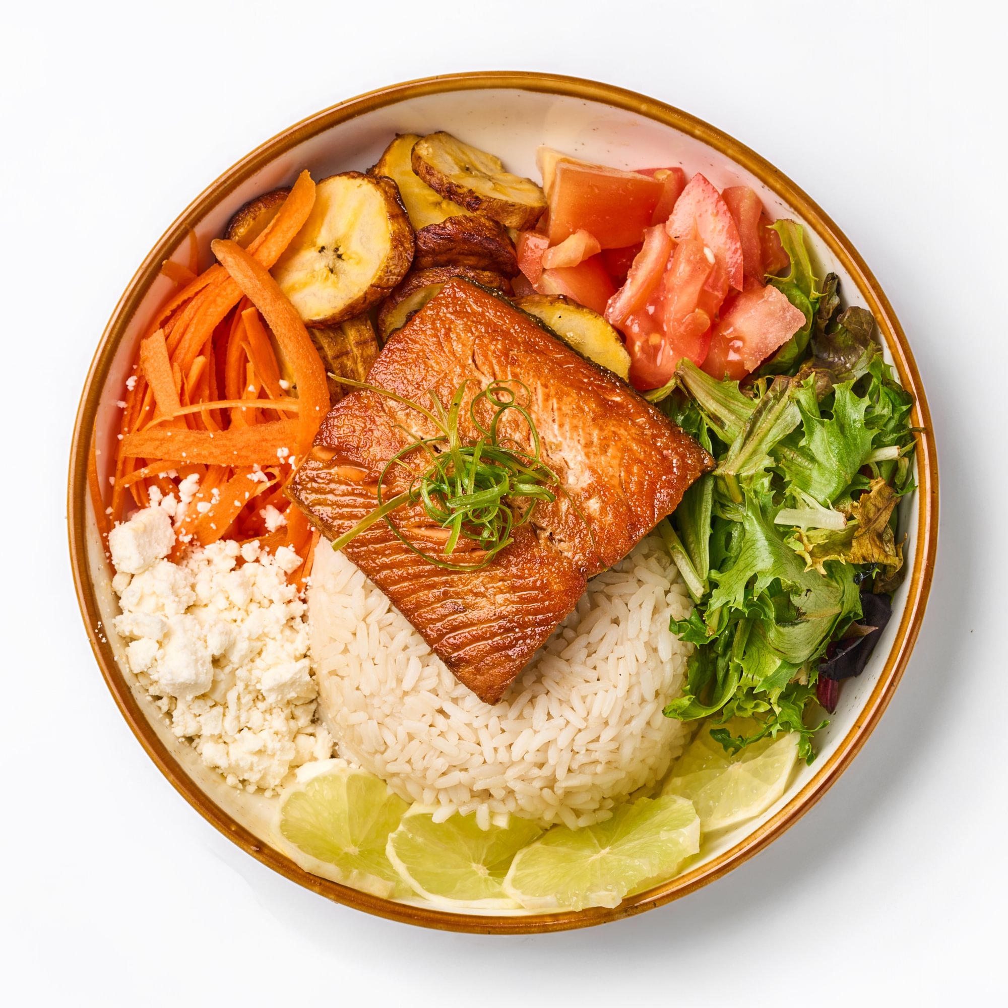 Salmoncito