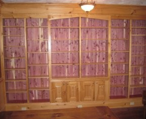 Images Huebert Woodworking Inc.