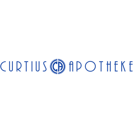 Logo der Curtius Apotheke