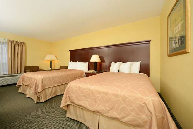 Images Best Western University Inn