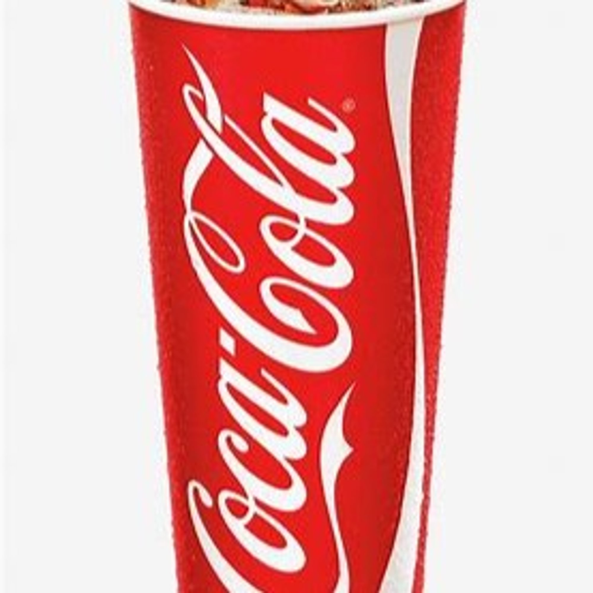 24oz Route 66 Fountain Drink