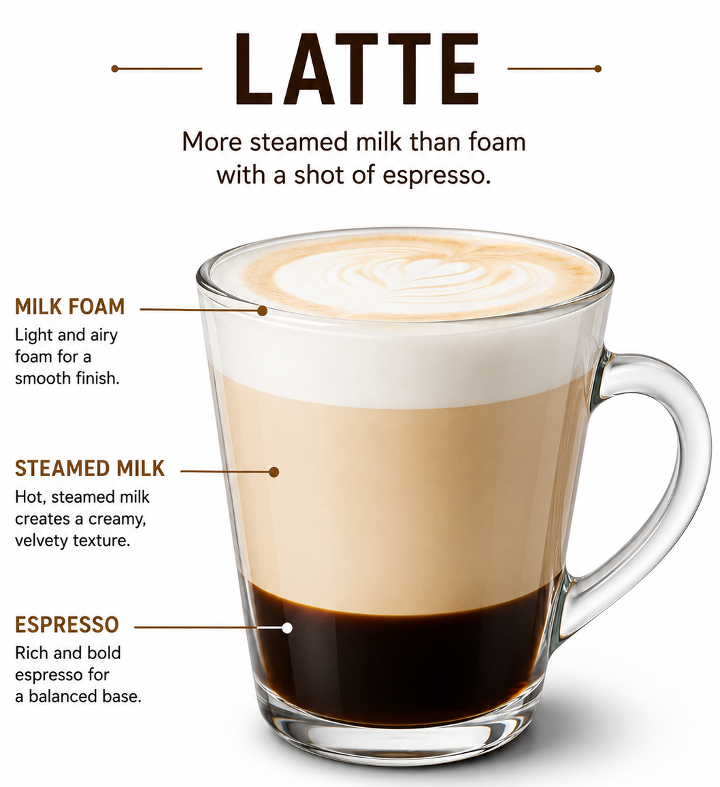 Latte