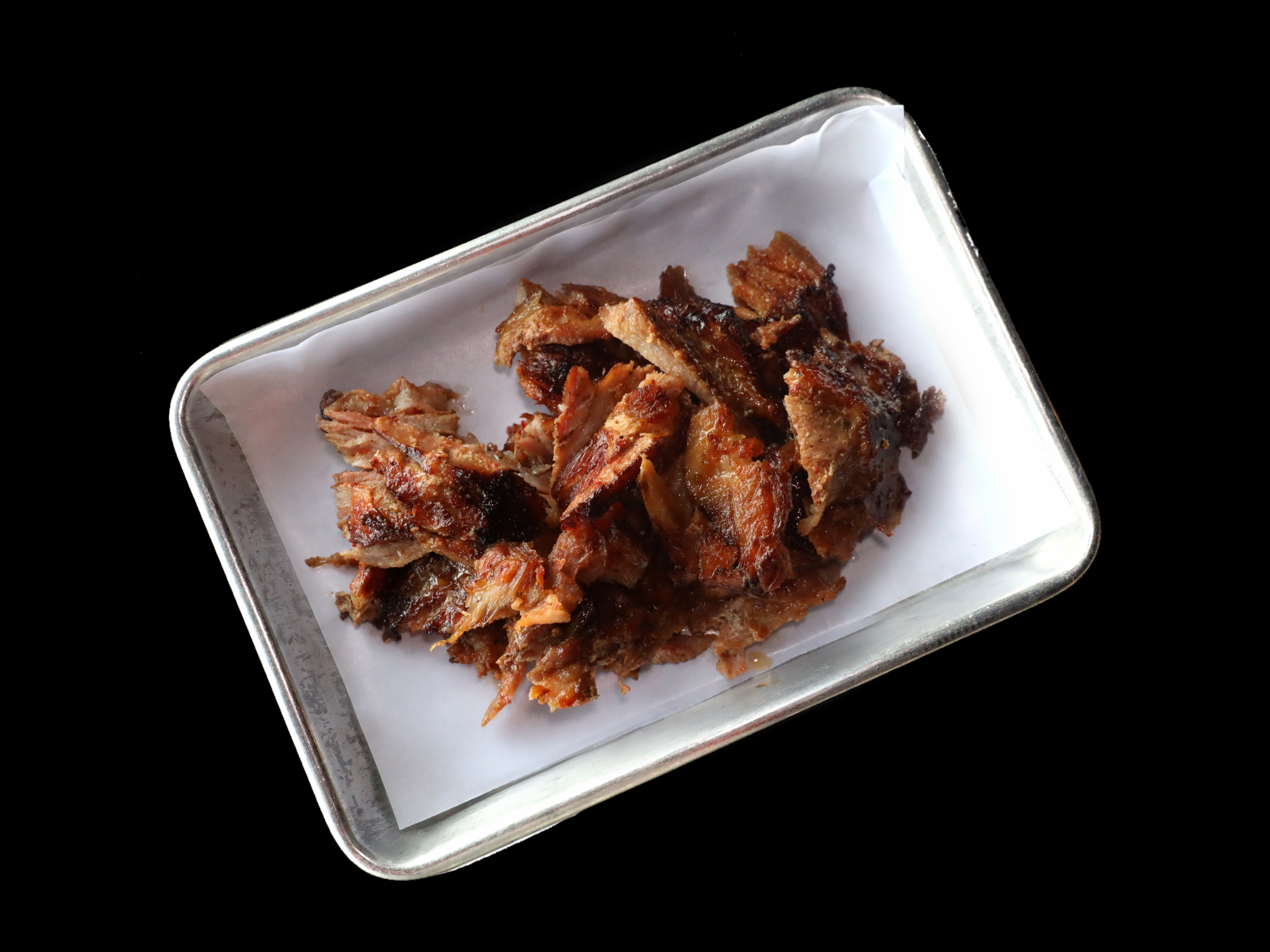 SIDE PORK GYRO