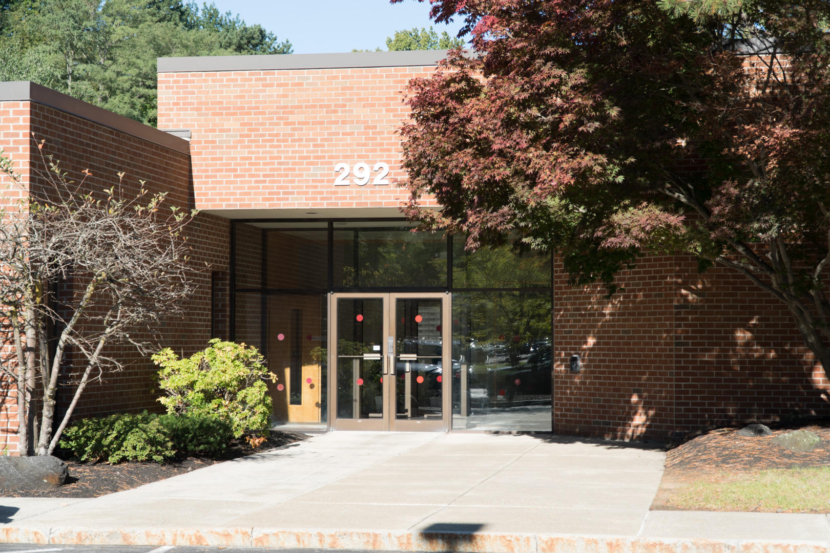 292 Washington Ave Extension (Office Building with Available Spaces)