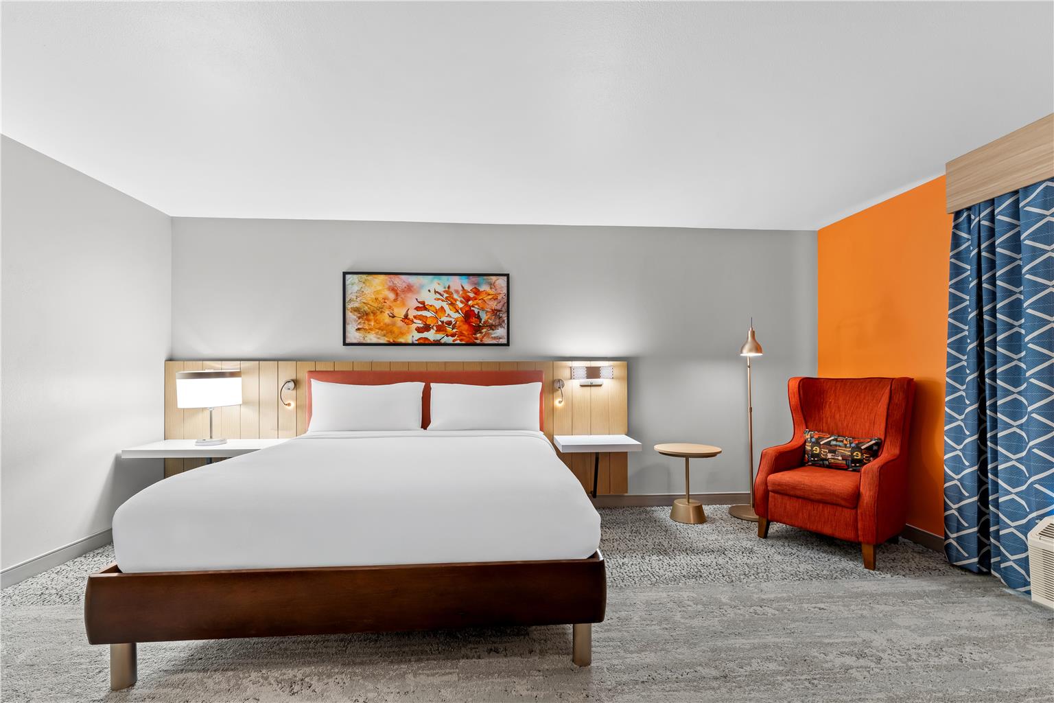 Hilton Garden Inn Warner Robins Image