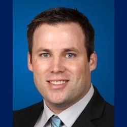 Justin Roberts, MD
