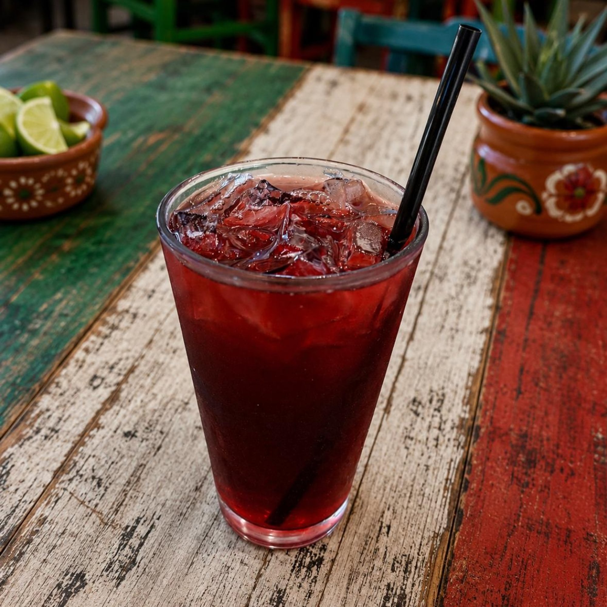 Jamaica