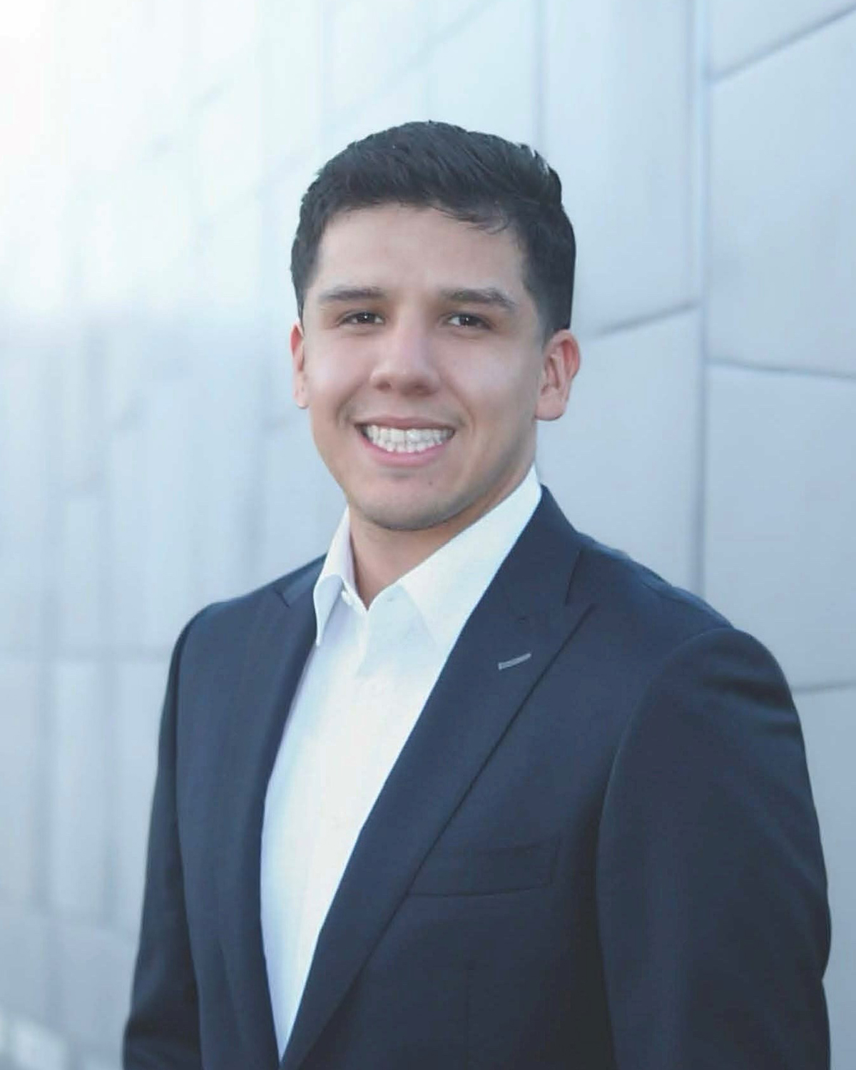 Andres Perez-Paredes - Thrivent