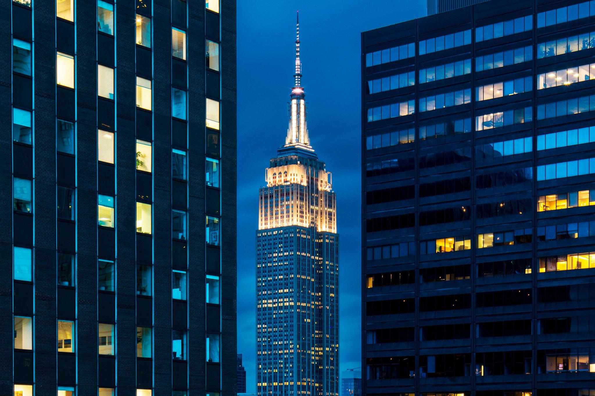 The Westin New York Grand Central Photo