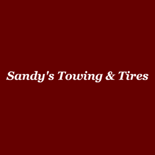 Sandy's Towing And Tires