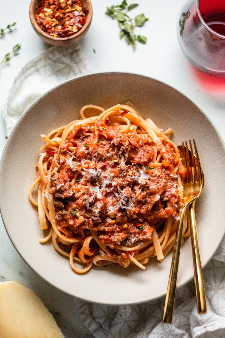 Bolognese