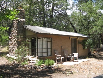 Lodging
