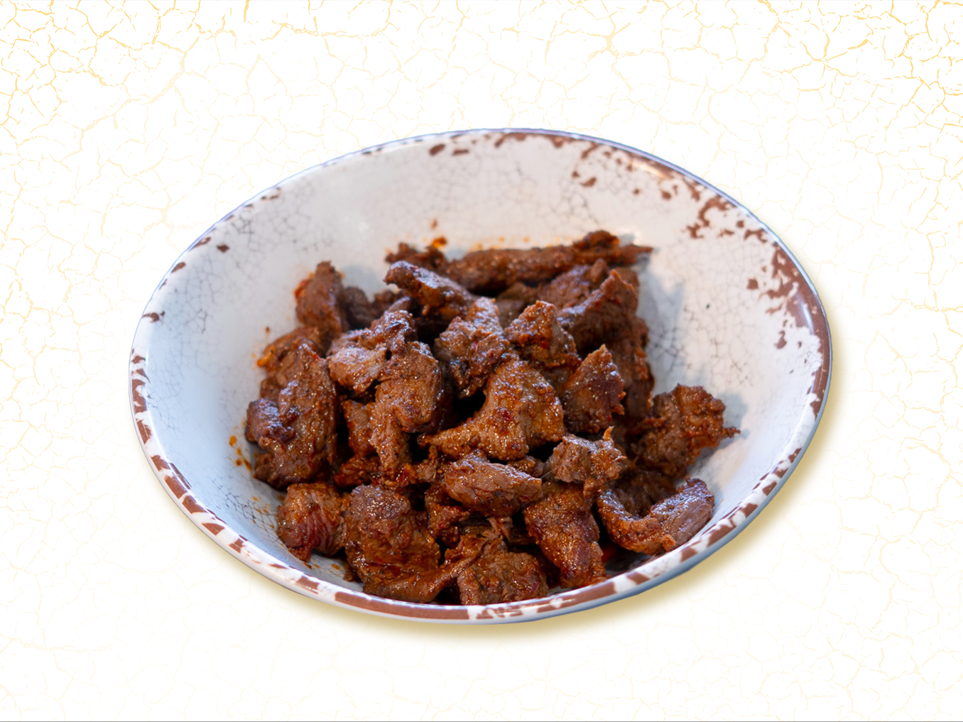 Lamb Shawarma a la Carte